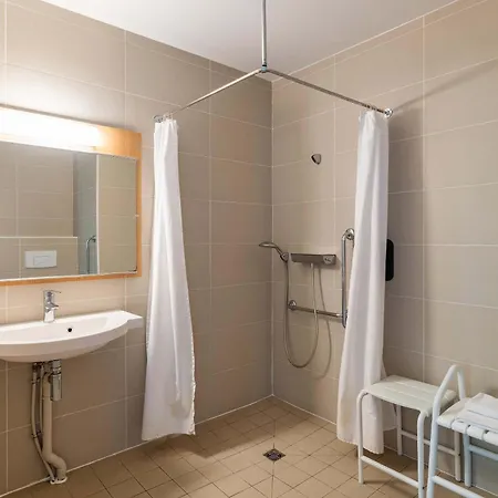 B&B HOTEL Lyon Eurexpo Chassieu-2